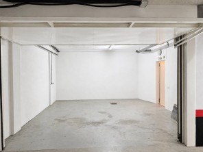 Garaje